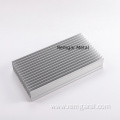 custom LED aluminum heatsink